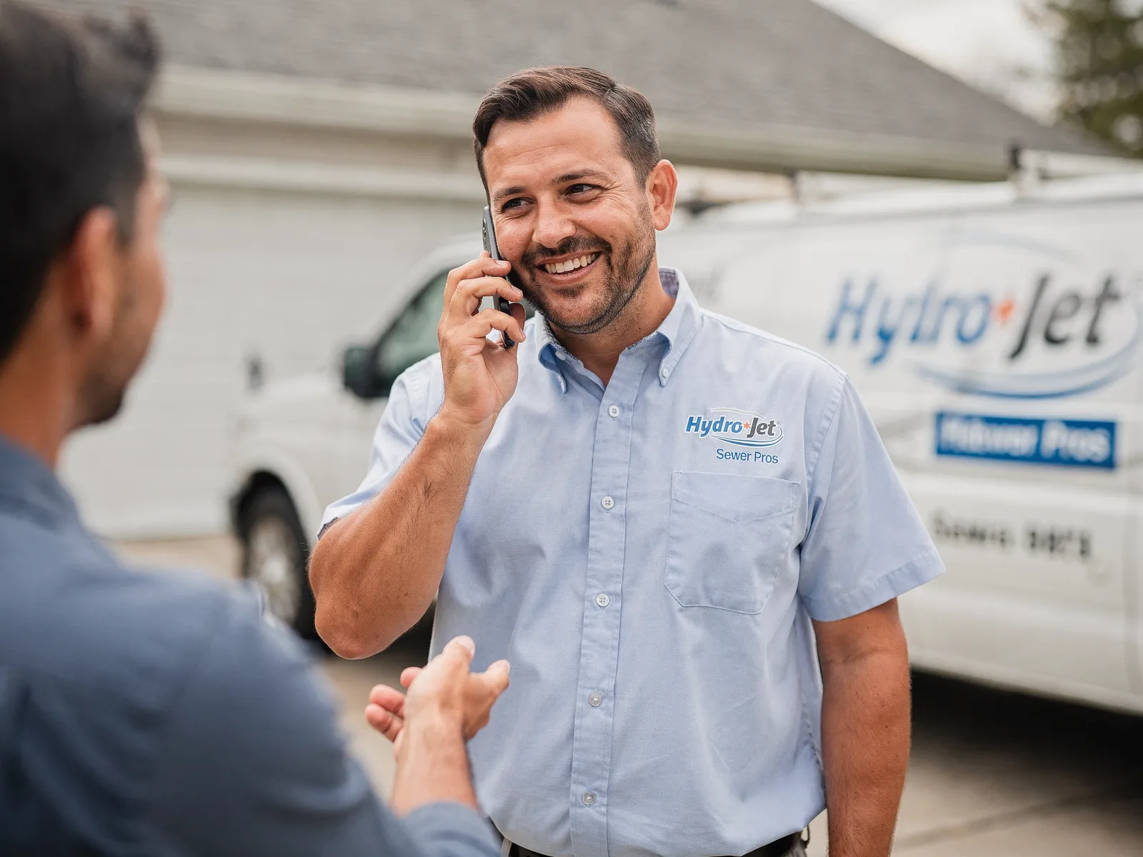 Hydro Jetting Warren Center, PA FAQs